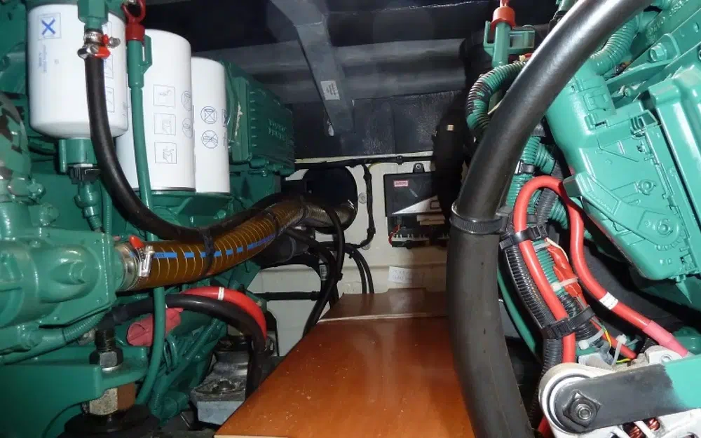 slider 28 Jeanneau Prestige 36