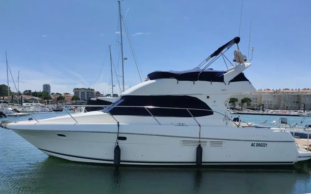 slider 2 Jeanneau Prestige 36