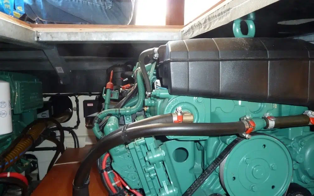 slider 29 Jeanneau Prestige 36