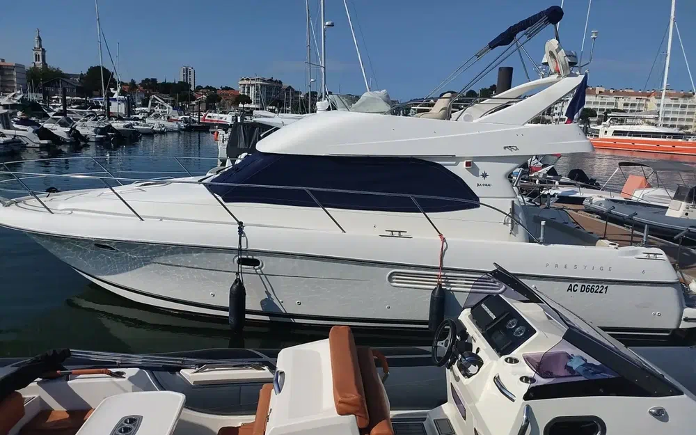 slider 4 Jeanneau Prestige 36
