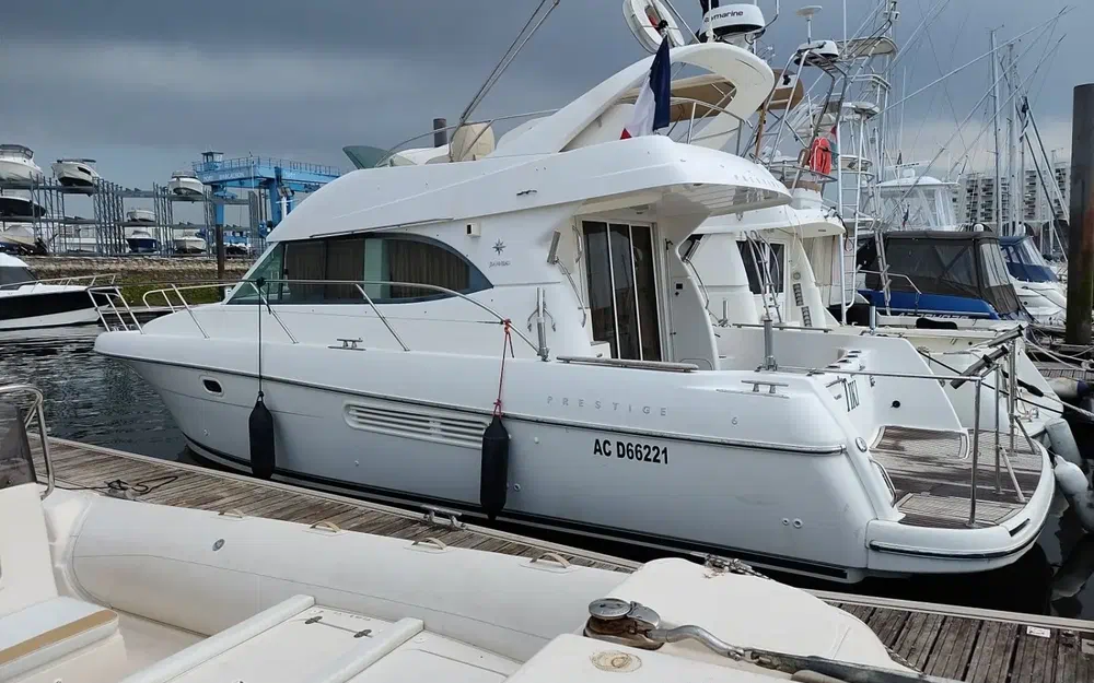slider 6 Jeanneau Prestige 36