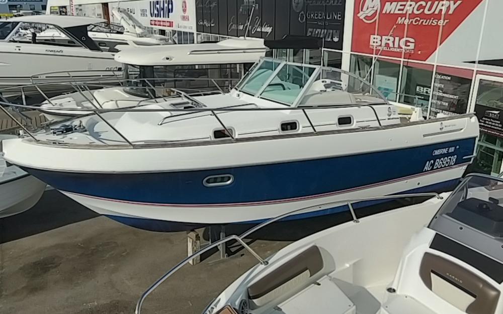 slider 5 Beneteau Ombrine 800