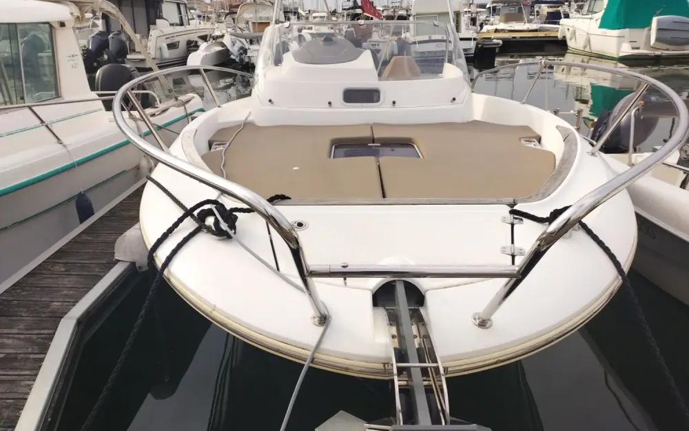 slider 12 Jeanneau Cap Camarat 7.5 WA