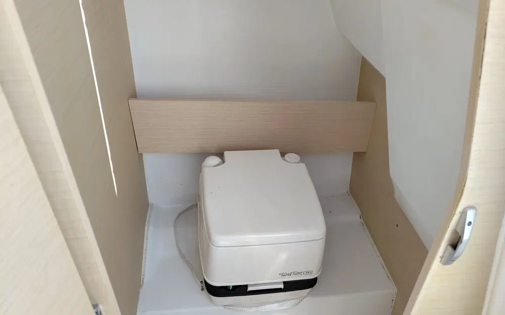 slider 20 Beneteau Flyer 750 Sundeck