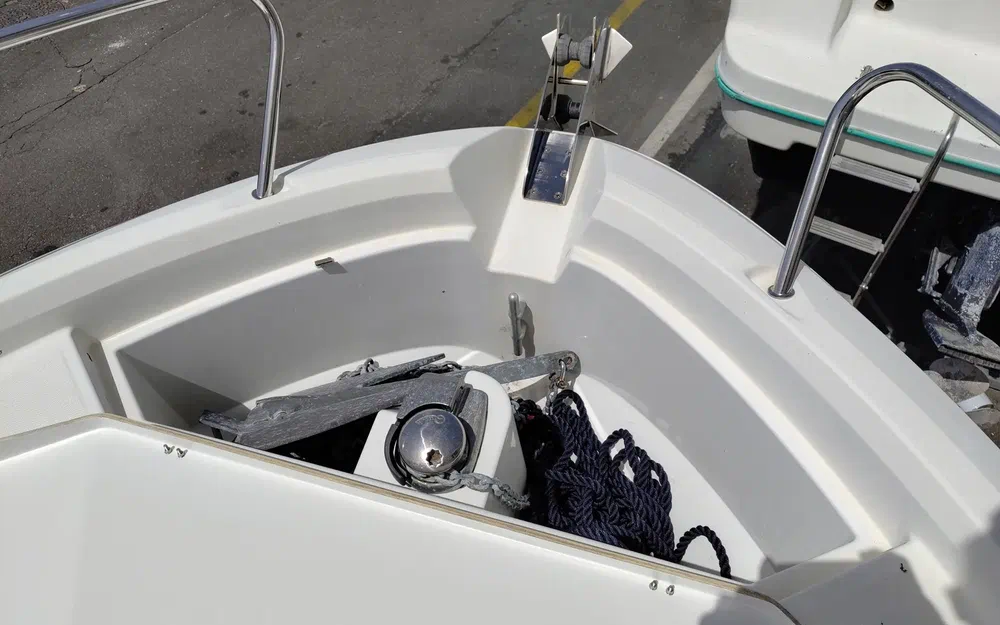 slider 9 Beneteau Flyer 750 Sundeck