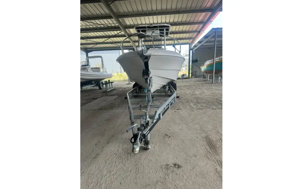 slider 22 Mingolla Brava 22