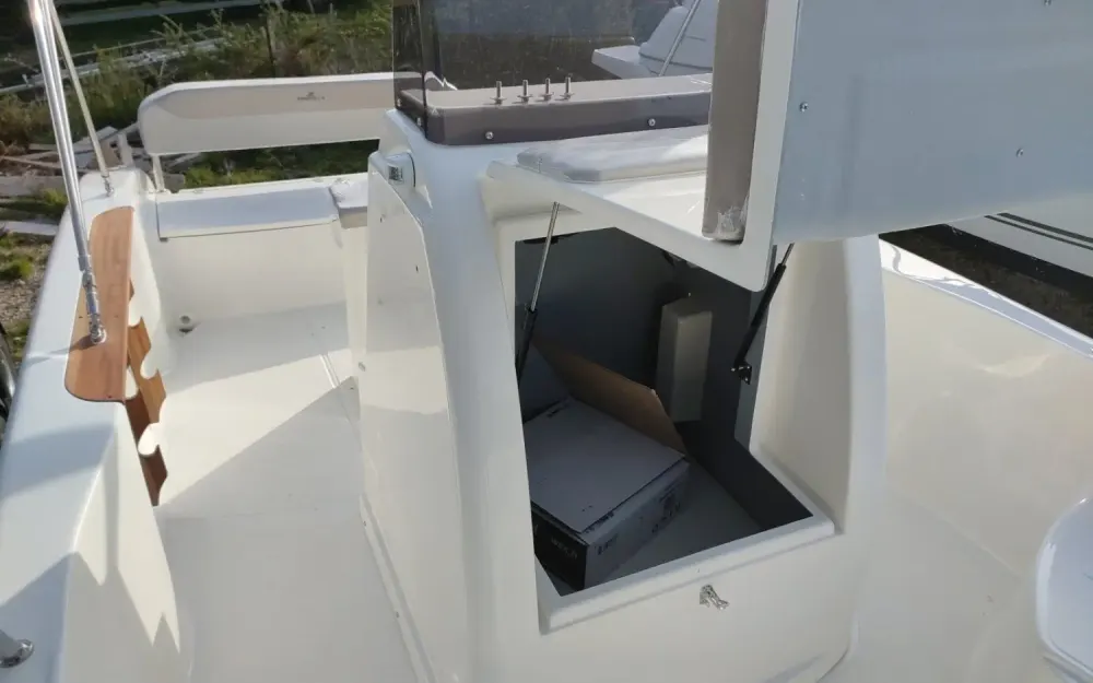slider 32 Mingolla Brava 22 - null