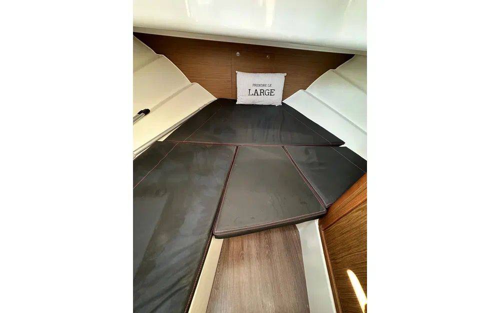slider 12 Beneteau Flyer 8.8 SPACEdeck