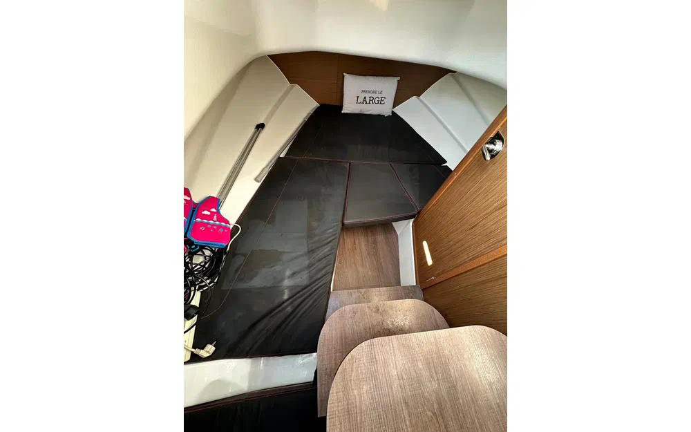 slider 13 Beneteau Flyer 8.8 SPACEdeck