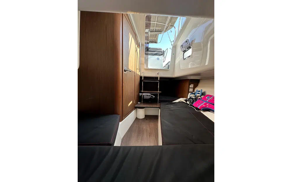 slider 14 Beneteau Flyer 8.8 SPACEdeck