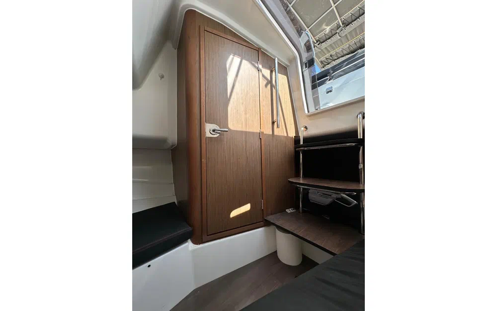 slider 15 Beneteau Flyer 8.8 SPACEdeck