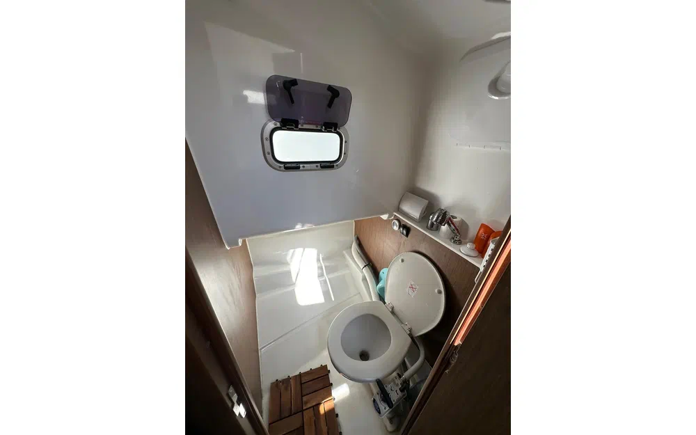 slider 16 Beneteau Flyer 8.8 SPACEdeck