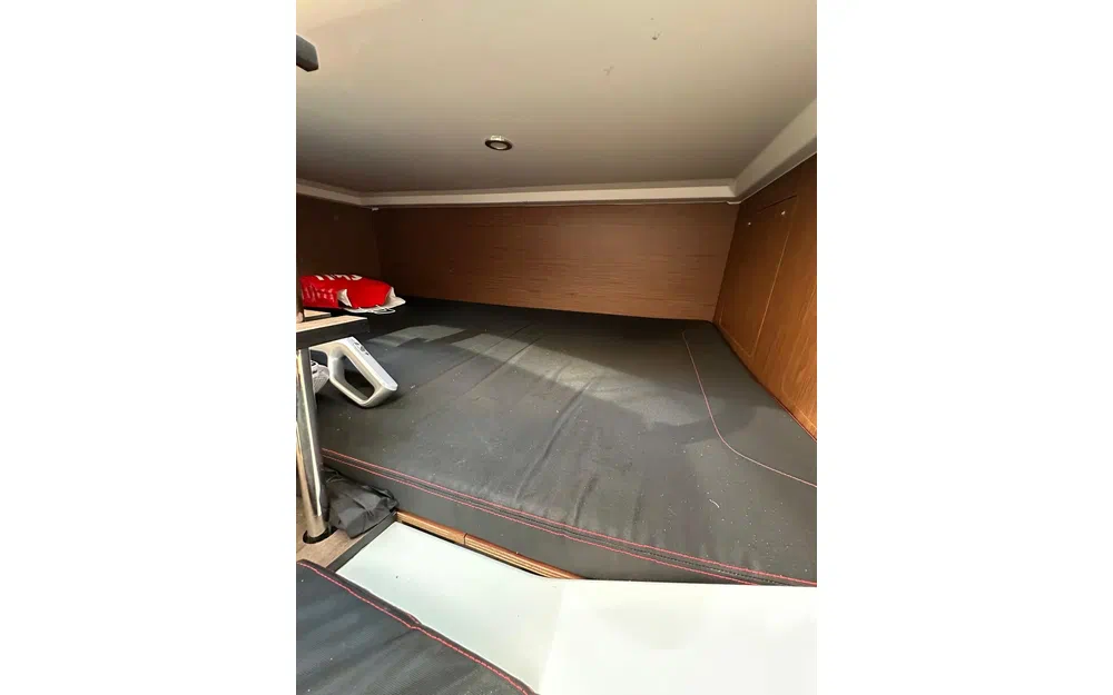 slider 17 Beneteau Flyer 8.8 SPACEdeck