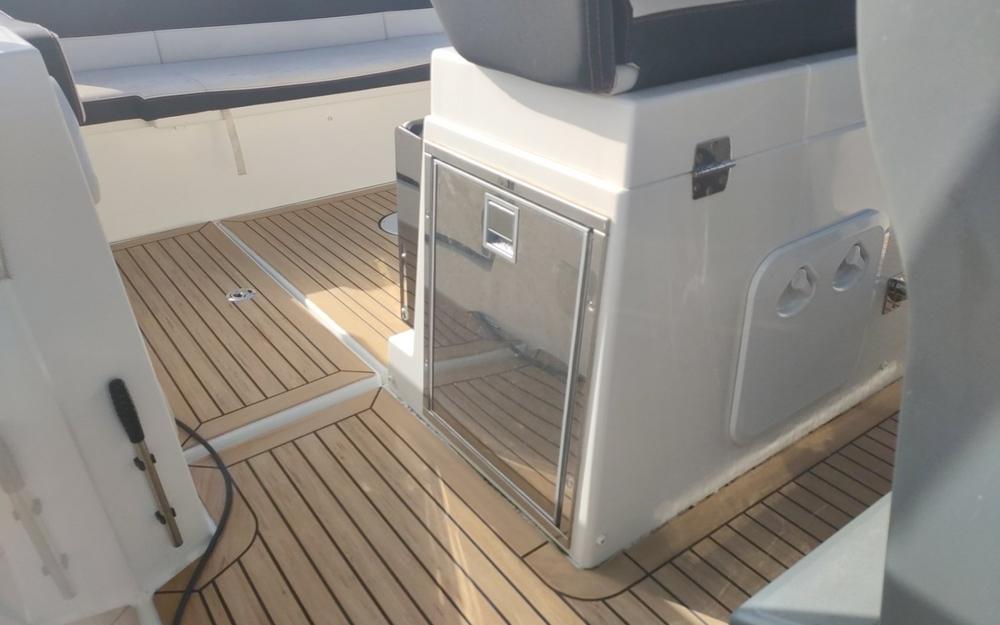 slider 15 Beneteau Flyer 8.8 SPACEdeck