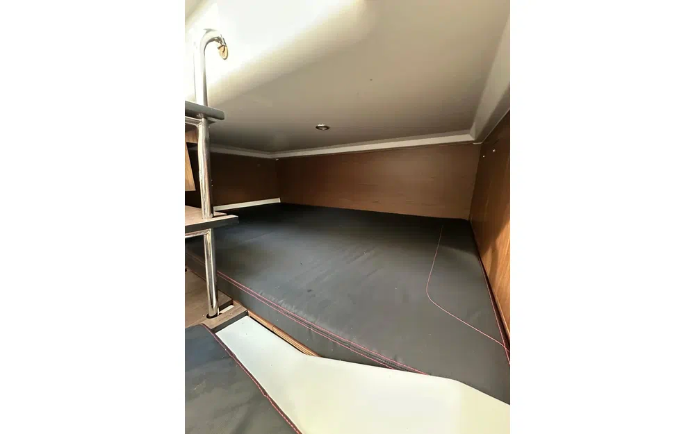 slider 25 Beneteau Flyer 8.8 SPACEdeck