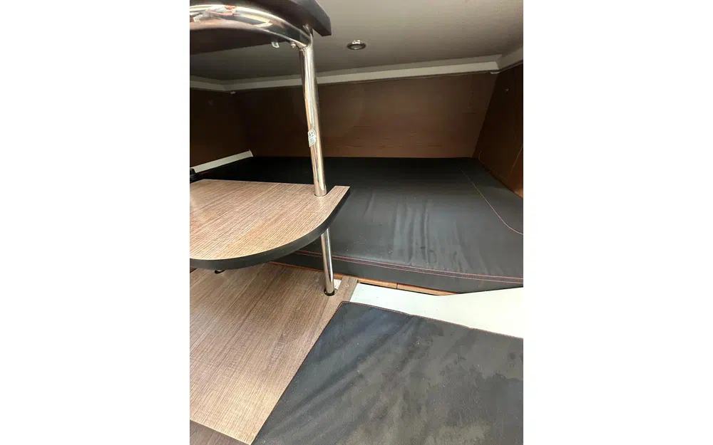 slider 26 Beneteau Flyer 8.8 SPACEdeck