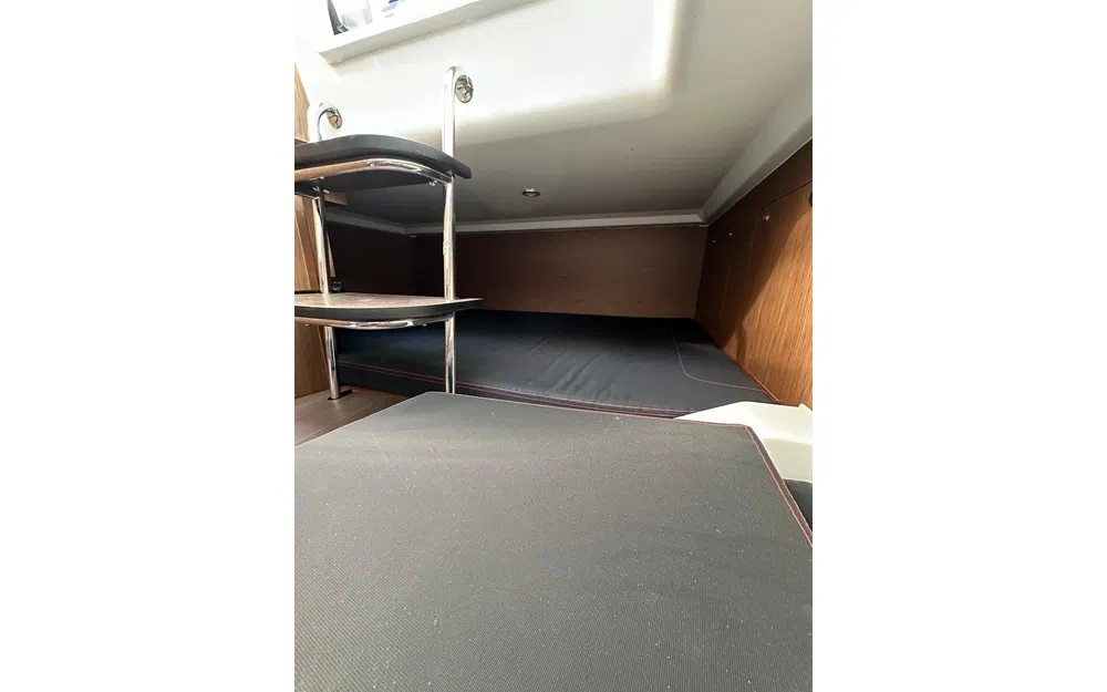 slider 27 Beneteau Flyer 8.8 SPACEdeck