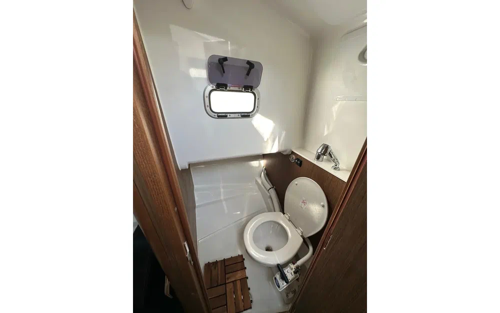 slider 28 Beneteau Flyer 8.8 SPACEdeck