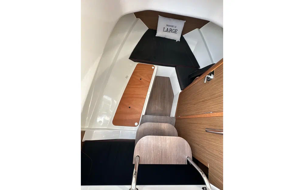 slider 29 Beneteau Flyer 8.8 SPACEdeck
