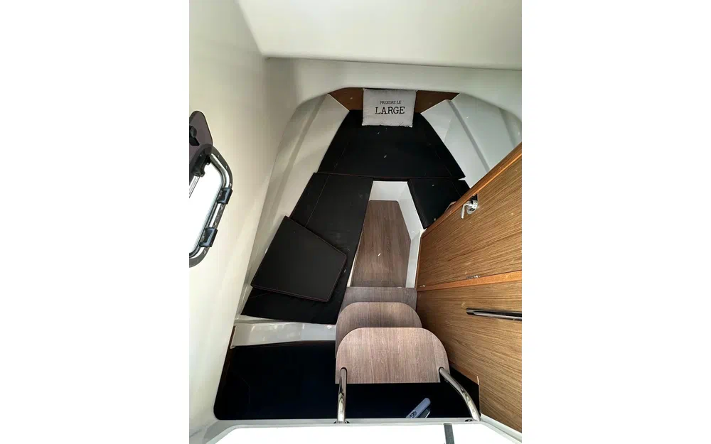 slider 30 Beneteau Flyer 8.8 SPACEdeck