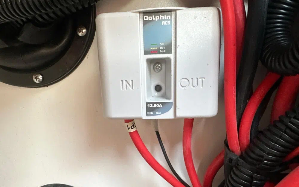 slider 33 Beneteau Flyer 8.8 SPACEdeck