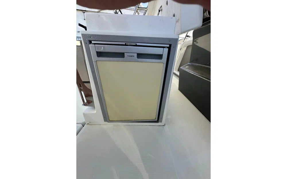 slider 36 Beneteau Flyer 8.8 SPACEdeck