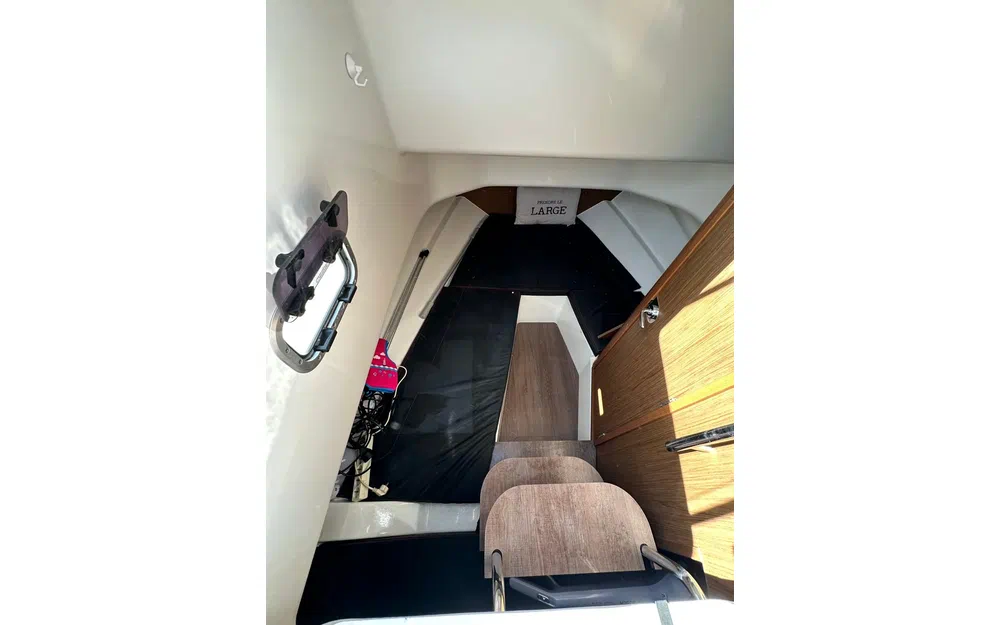 slider 9 Beneteau Flyer 8.8 SPACEdeck