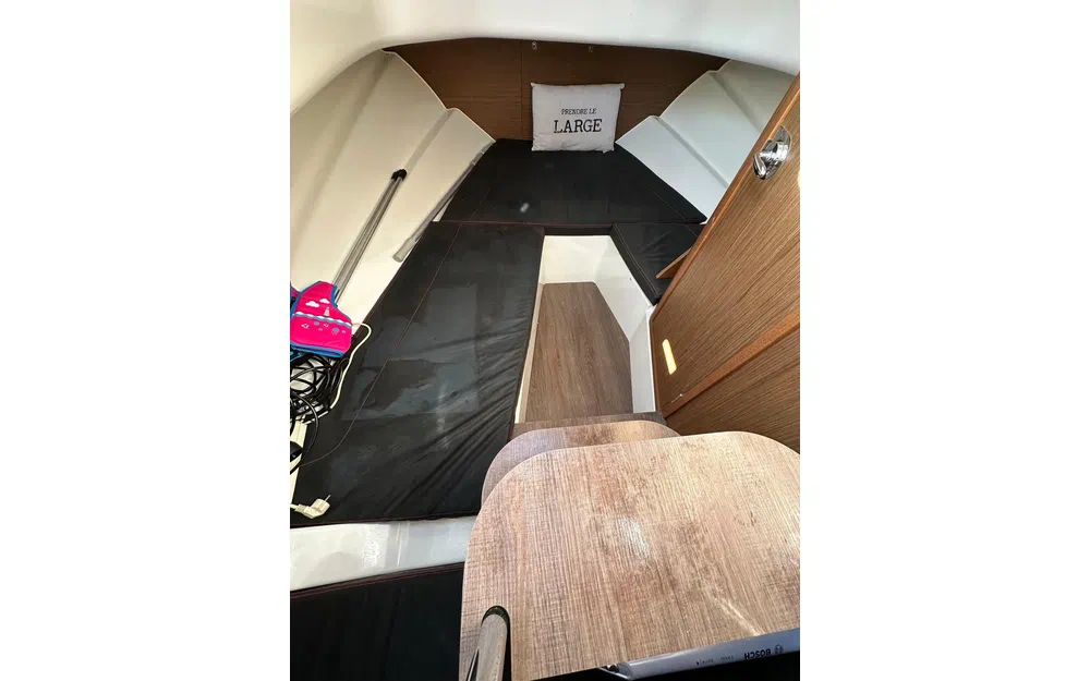 slider 10 Beneteau Flyer 8.8 SPACEdeck