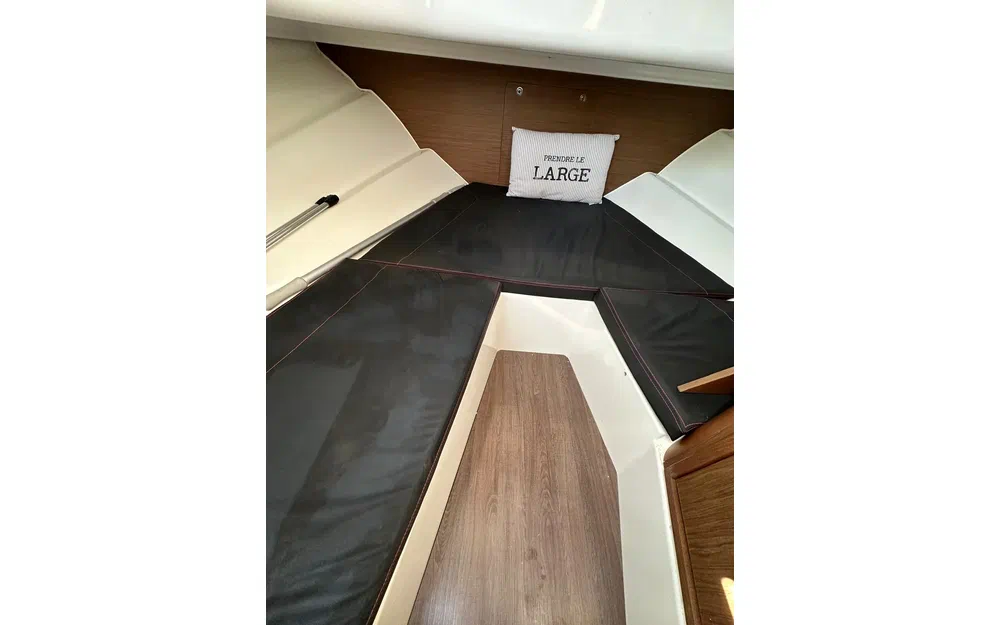 slider 11 Beneteau Flyer 8.8 SPACEdeck