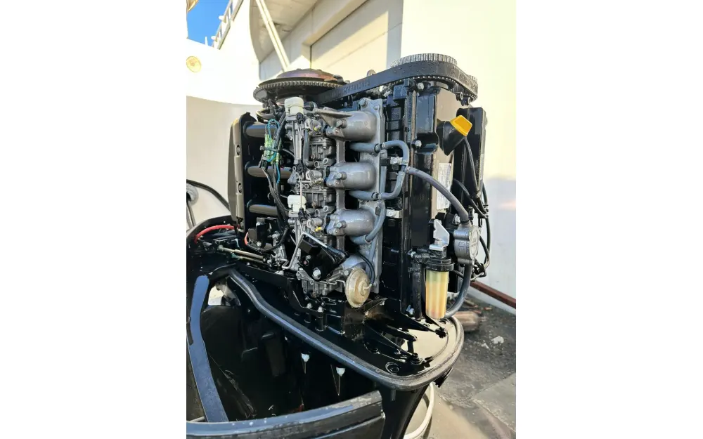 slider 23 Quicksilver  580 Pilothouse - null
