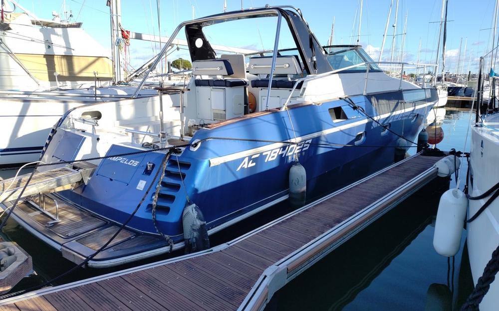 slider 0 Jeanneau Prestige 41