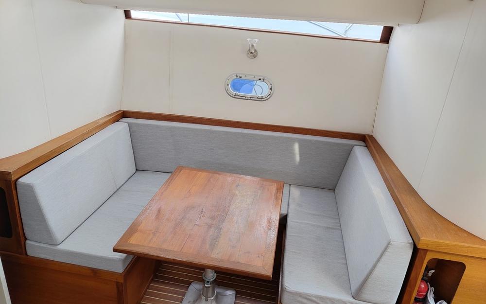 slider 13 Jeanneau Prestige 41