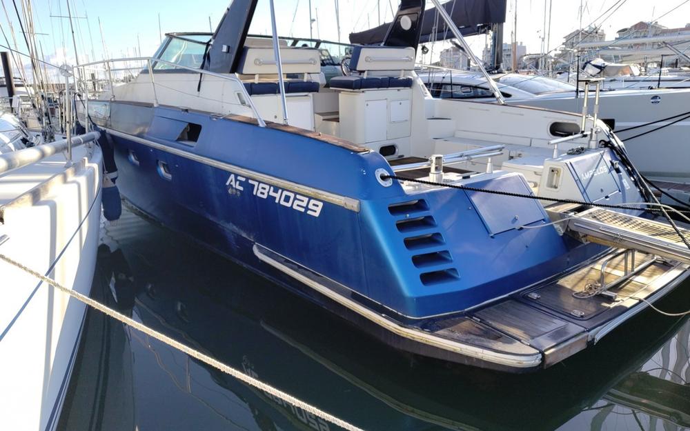 slider 1 Jeanneau Prestige 41