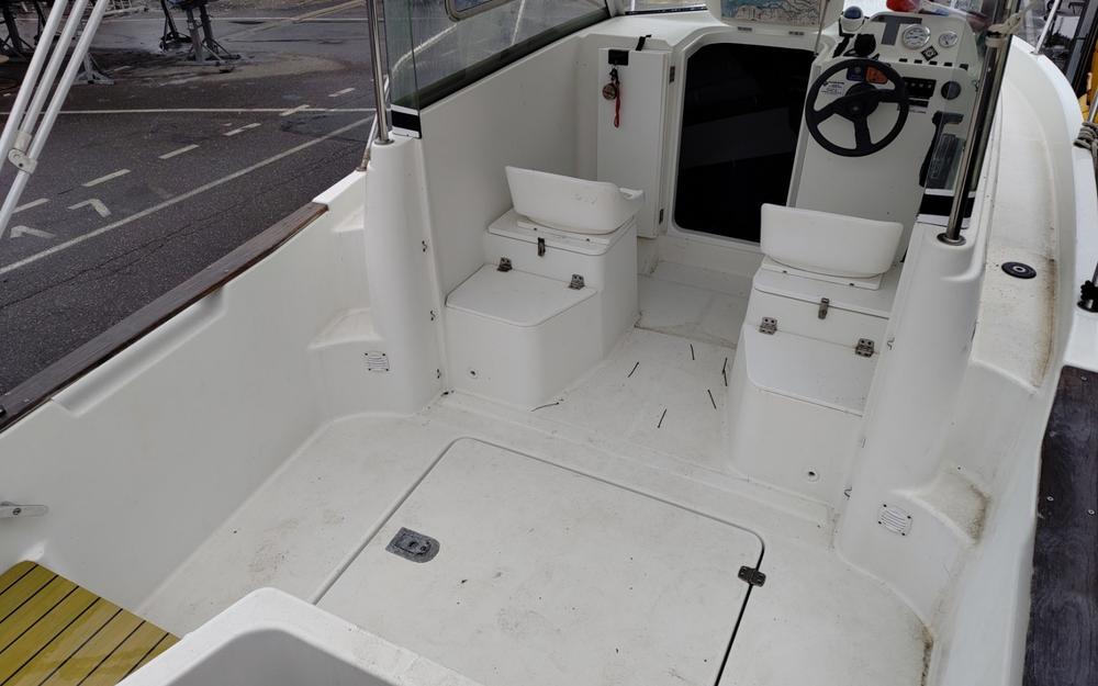 slider 5 Beneteau Antares 600 HB