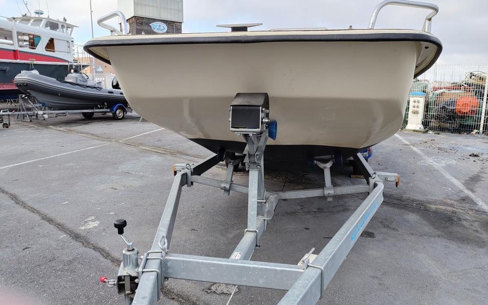 slider 7 Carolina Skiff V 2380