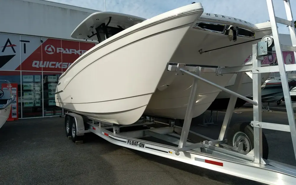 slider 3 World Cat  280 CC-X - null