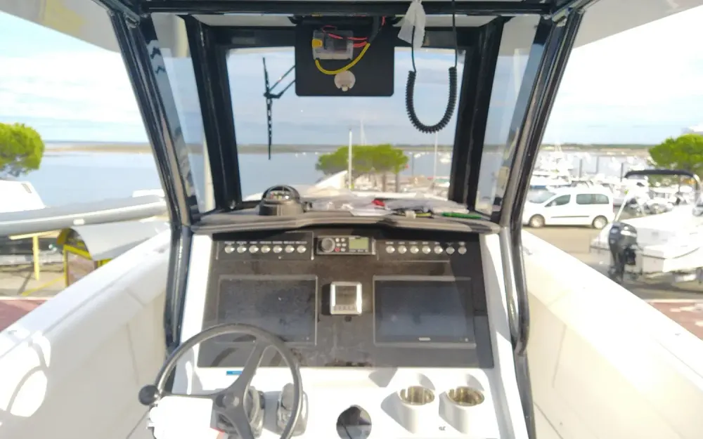 slider 5 World Cat  280 CC-X - null
