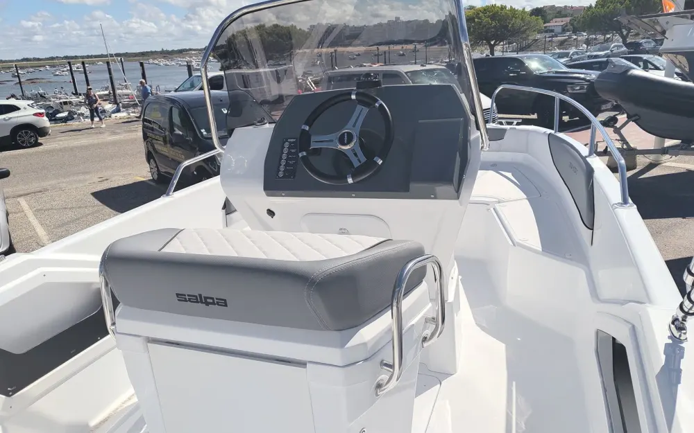 slider 15 Salpa Sunsix 20