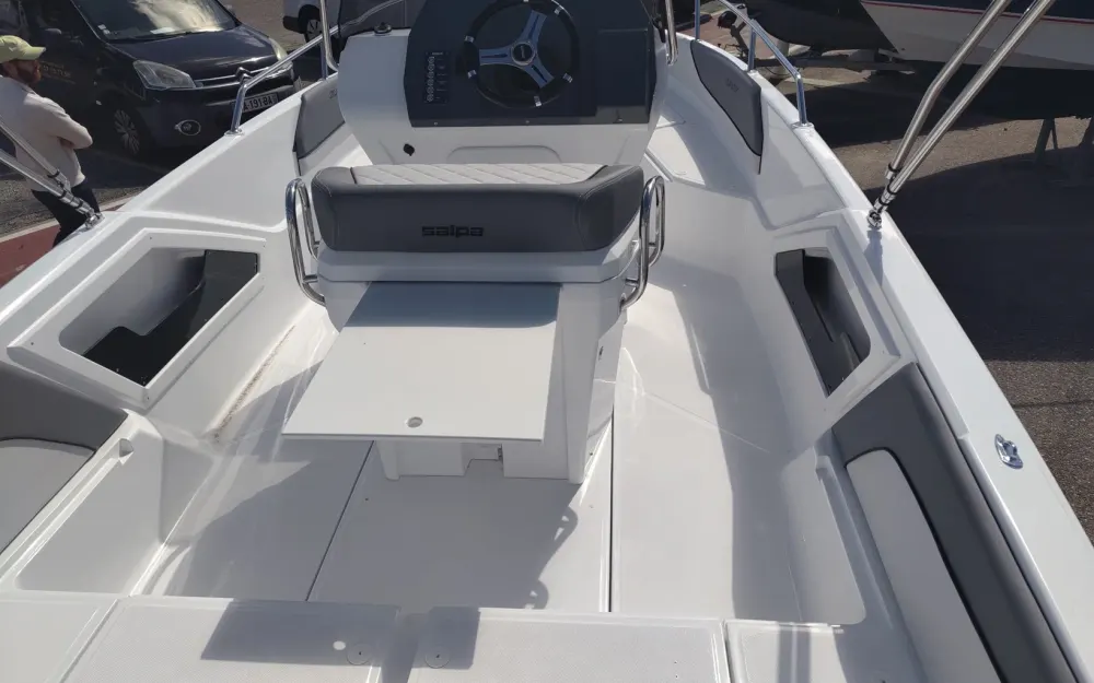 slider 11 Salpa Sunsix 20