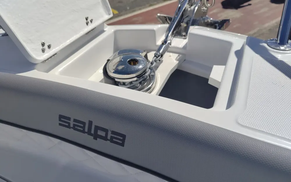 slider 12 Salpa Sunsix 20
