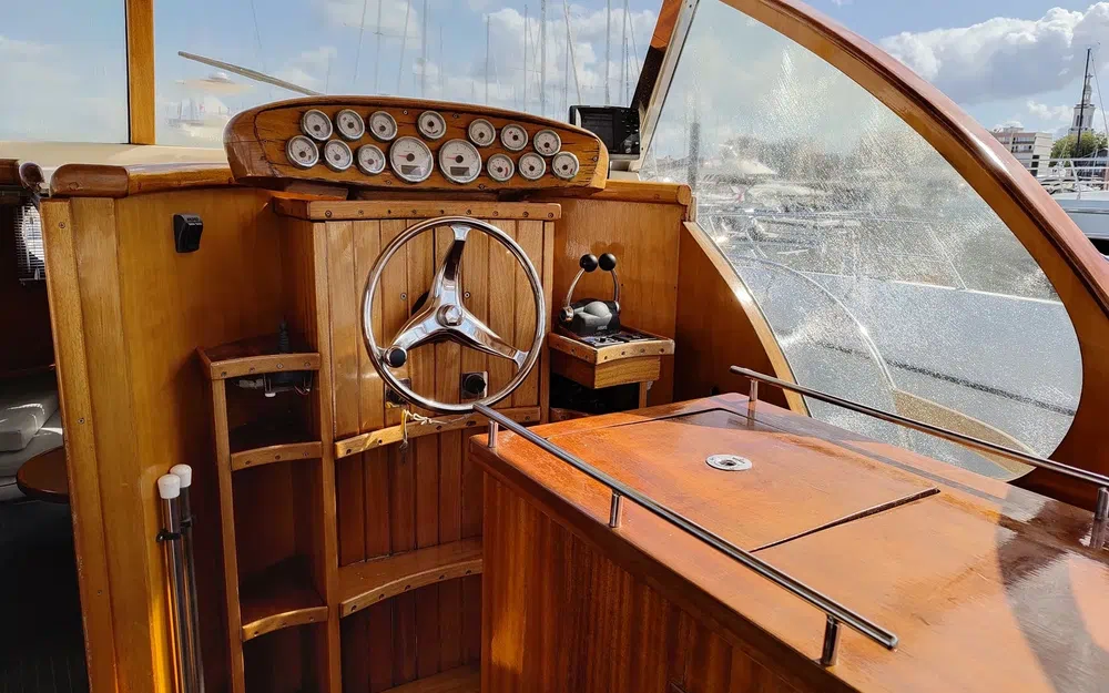 slider 12 Beacher V12