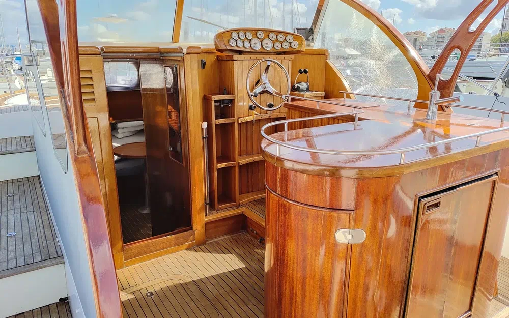 slider 13 Beacher V12