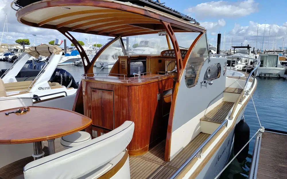 slider 14 Beacher V12