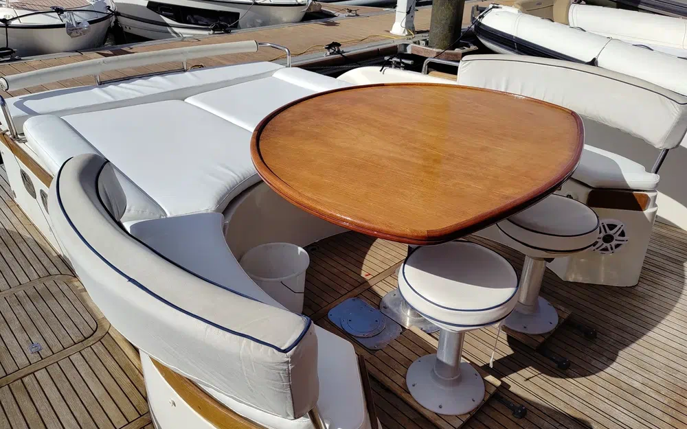 slider 15 Beacher V12