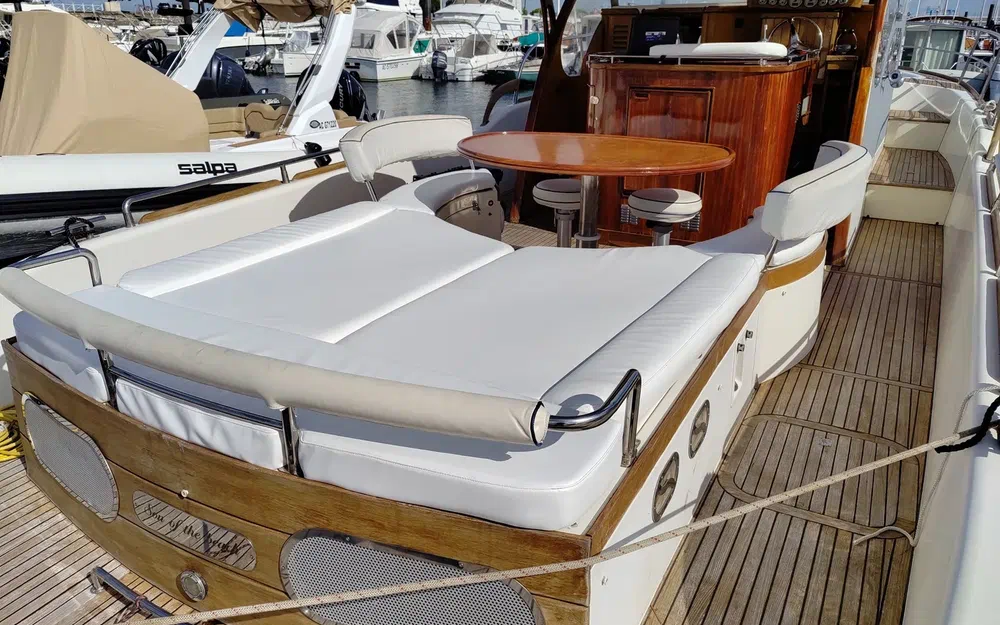 slider 16 Beacher V12