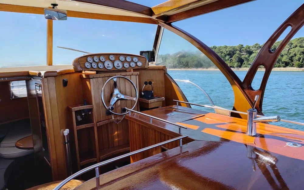 slider 18 Beacher V12