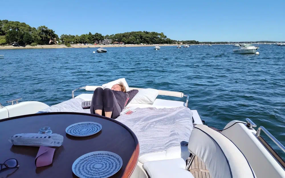 slider 21 Beacher V12