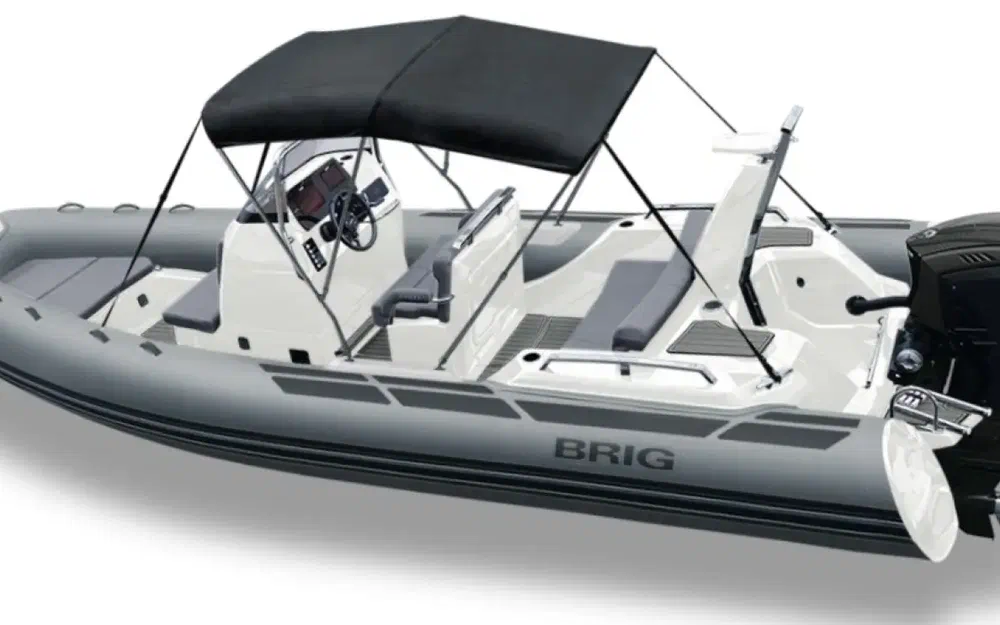 slider 0 Brig EAGLE 6.7 hypalon