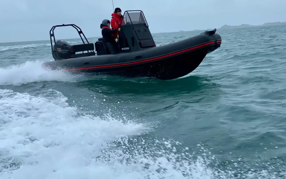 slider 2 Evok Marine Evok 21 Fishing