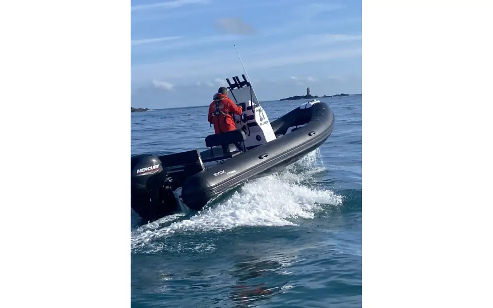 slider 5 Evok Marine Evok 21 Fishing